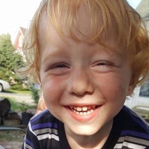 Meet your Posher, Margaret